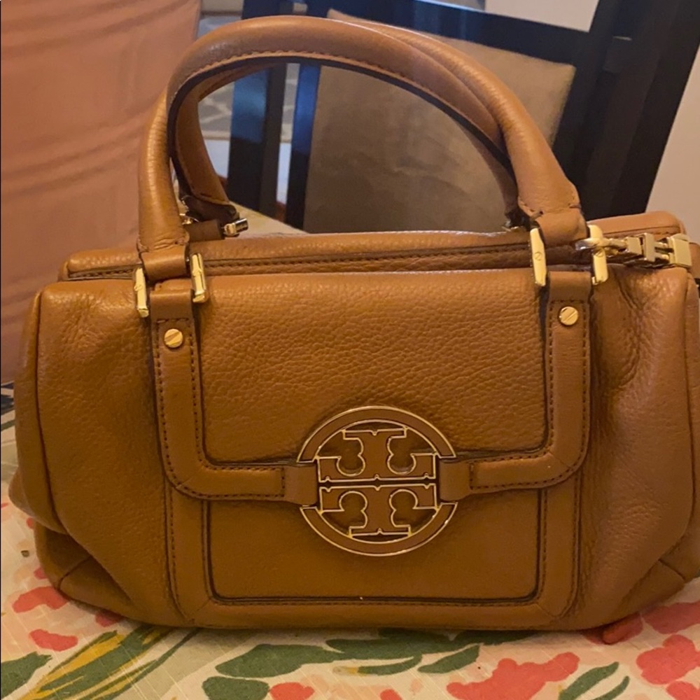Tory Burch Small Amanda Crossbody